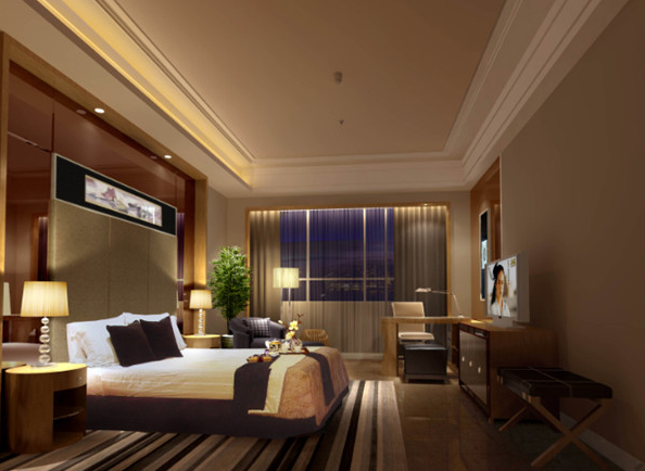 酒店裝修設(shè)計(jì)