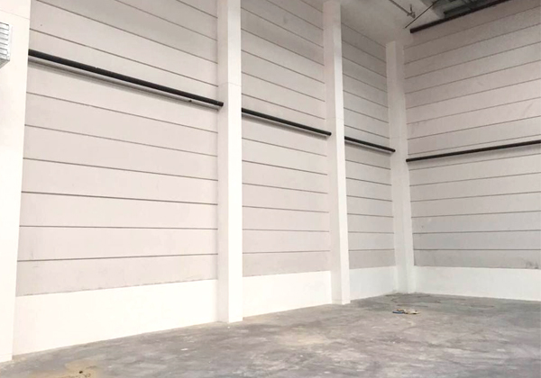 輕質(zhì)隔墻板