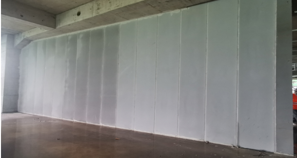 alc隔墻板市場需求量大嗎？